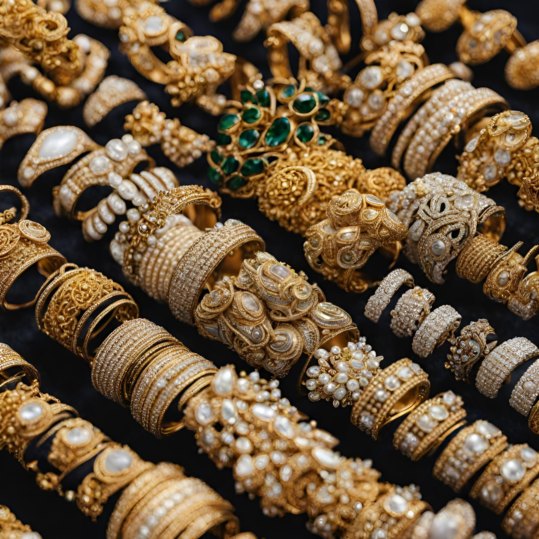How to Start Jewellery Export Business in India