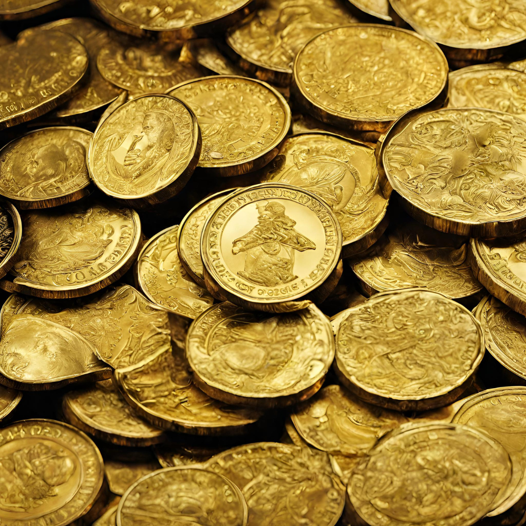What is the History of Gold as Money?