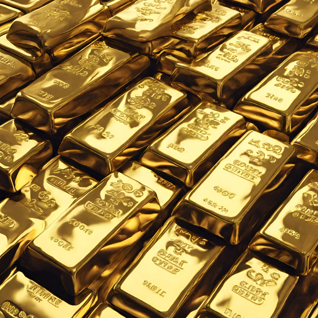 How Much Does It Take To Start A Gold Business?