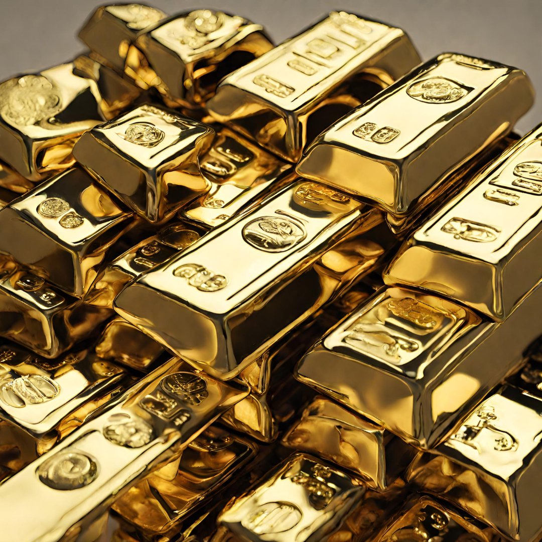 How to Start a Profitable Cash for Gold Business