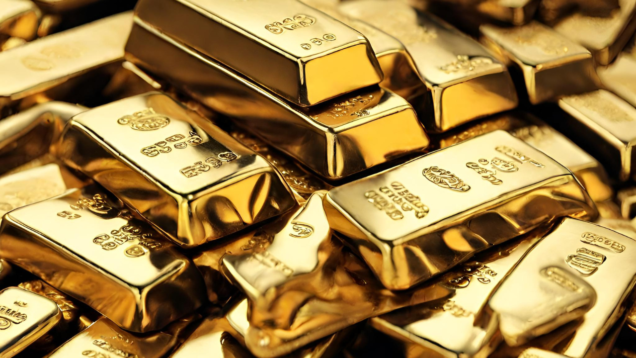 How to Start a Low Investment Gold Business in Pune