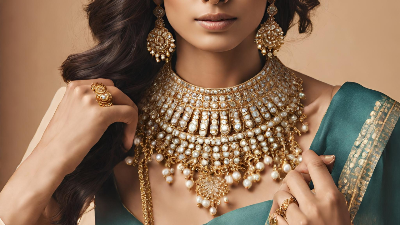 Top 20 Indian Jewellery Brands For All Budgets And Styles